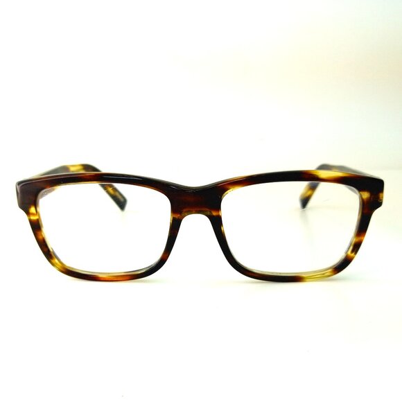 Dolce Gabbana Model DG 3130 2597 Tortoise Shell Glasses Size 53/17/140 - Picture 2 of 8